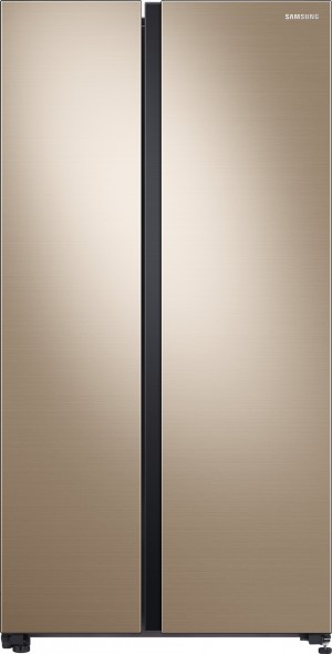 RS61R5001F8/UA Samsung RS61R5001F8/UA Gold
