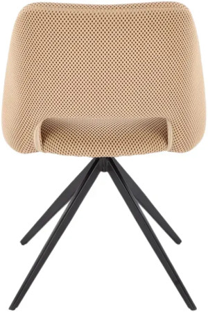 Scaun pentru bucătărie Halmar K546 Beige