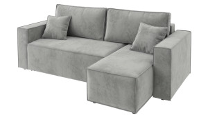 Угловой раскладной диван Sky Emilia 93