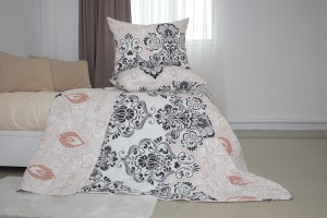 Покрывало + 2 Наволочки TEP ELEGANT COTTON 220 x 240 см Turkish