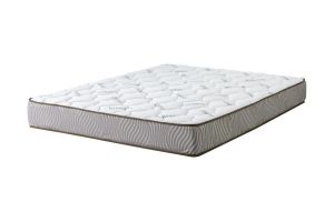 Матрас с независимыми пружинами Askona New Terapia Spectra 180 x 200 см 