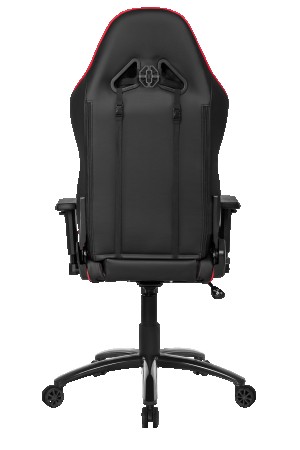 Геймерское кресло AKRacing Core SX Black/Red
