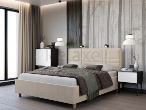 Pat Tbilisi 120 x 200 cm Beige