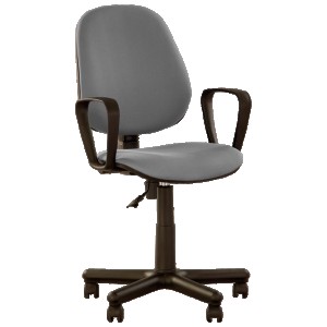 Офисное кресло Nowy Styl FOREX GTP C-73 Grey
