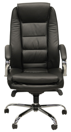 Офисное кресло DP BX-3796 Black