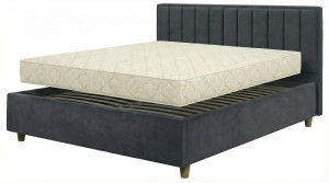 Pat Monaco + Saltea Boom-3 London 16