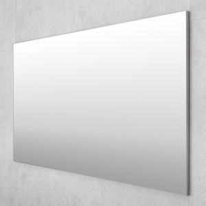 Oglindă simplă Bayro Modern D 120 x 80 cm