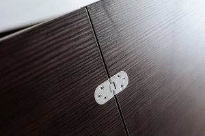 Masă extensibilă MatroLuxe №1 Baroque Oak Ristretto