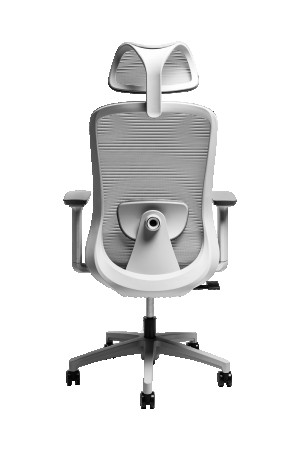 Офисное кресло CUSTÓ Bergamo Grey