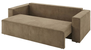 Canapea dreaptă extensibilă Sky Emilia 12