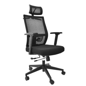 Офисное кресло DP Galaxy Black