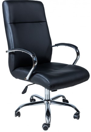 Офисное кресло Magnus 9001 Black