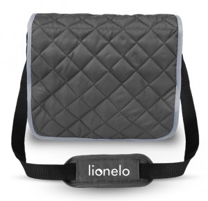 Cărucior de plimbare Lionelo Emma Plus Sone