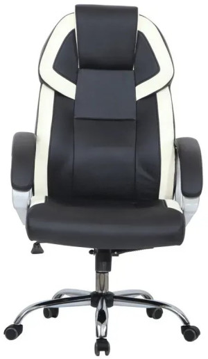 Fotoliu de birou Magnus MC 031 Black