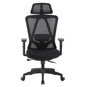 Офисное кресло Xenos Bergen Black