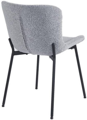 Стул для кухни Fix Grey