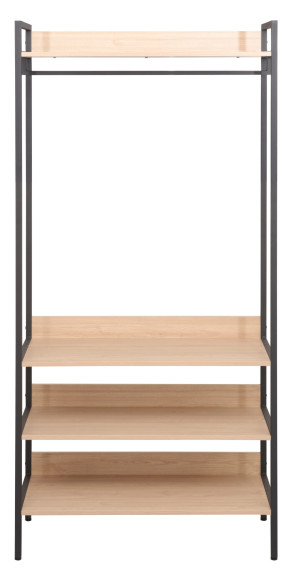 Стеллаж DP Capitol 84 x 40 x 180 cm 
