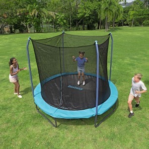 Батут Bestway Xtreme Air 305x255 cm 
