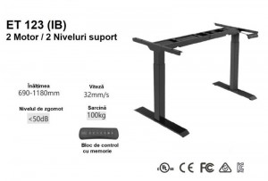 Beton AMF ET223 WH Grey