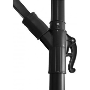 Зонтик GardenLine GAO2866 Beige