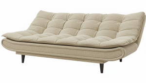 Canapea dreaptă extensibilă Smart Gemma 06