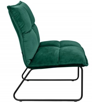Офисное кресло DP Bronx Green