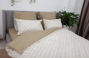 Set de lenjerie pentru pat TEP Soft Dreams 200 x 220 cm Genevieve