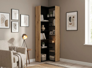 Стеллаж Fabrik Home Hardy 