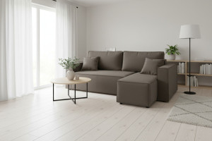 Canapea de colț extensibilă Sky Viva 5