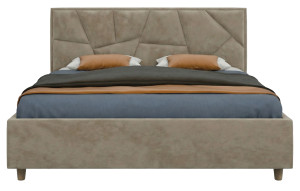 Pat Erevan 160 x 200 cm London 03