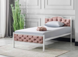 Pat Evger K-500 White/Pink