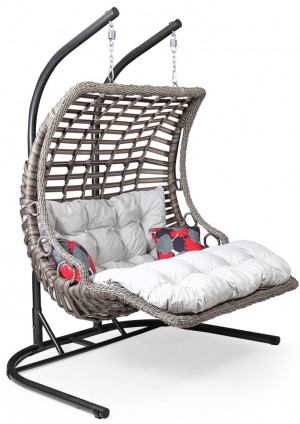 Balansoar Capriswing Bodrum Duo Grey