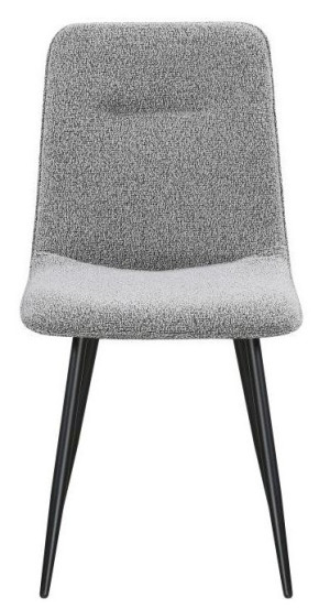 Стул для кухни Dot Dark Grey