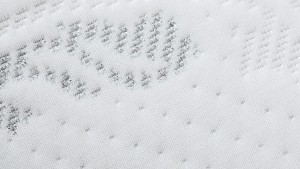 Saltea cu arcuri împachetate Serta Parker 160 x 200 cm 