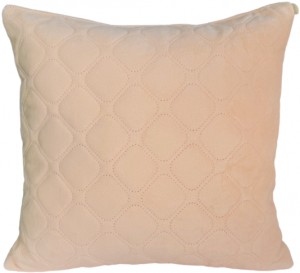 Pernă decorativă Relaxe Home Velure Peach