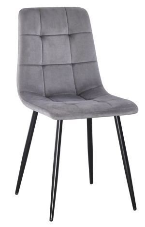 Scaun pentru bucătărie Yasen DC 5012 L Grey