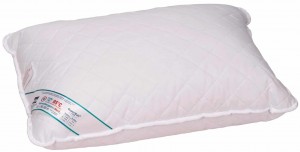 Set de vară Plapuma + 1 pernă Relaxe Home HypoallergenicMed 150 x 200 cm 