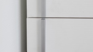 Noptiera Askona Innovo White