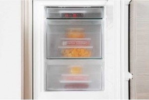 Frigider incorporabil Whirlpool ART 9814/A+ SF White