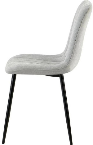 Стул для кухни Jet Light Grey