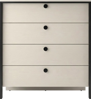 Comoda Fabrik Home Clay 4 