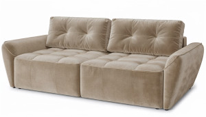 Canapea dreaptă extensibilă Rondo Viva 2