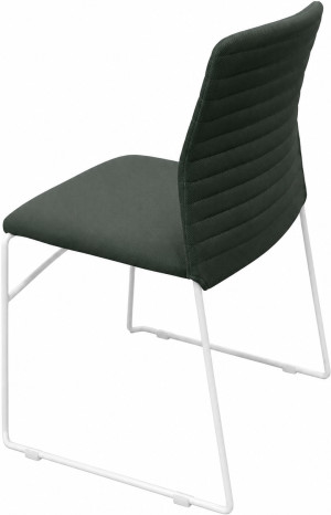 Scaun de birou ART Porter Mesh Dark Olive