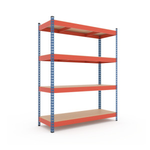Raft Horeca Nex Titan Blue/Orange