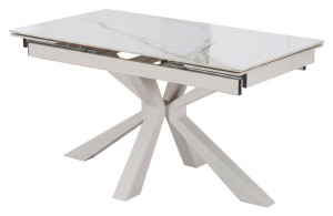 Masă extensibilă Yasen DT - 2426 Casco Gold