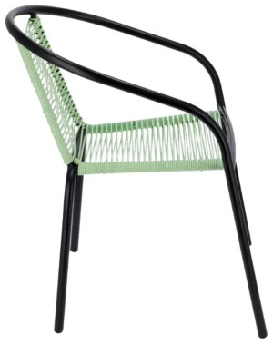 Стул для дачи Bistro Green OM-318533