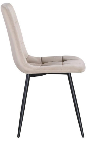 Стул для кухни Ted Beige