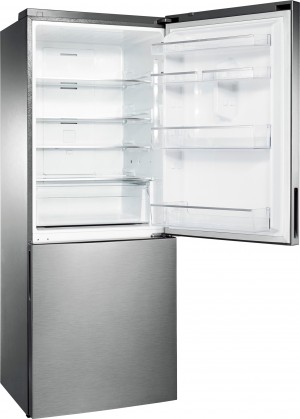Frigider Samsung RL4353RBASL/UA 
