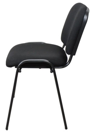 Офисный стул Xenos Maya Black