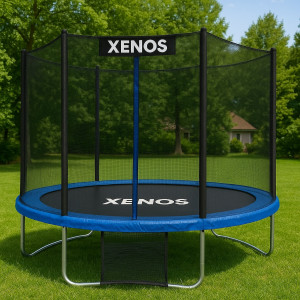 Trambulina Xenos XT-6FT Blue